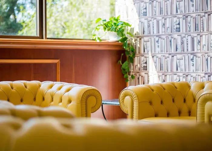 Hotel The Brand Roma